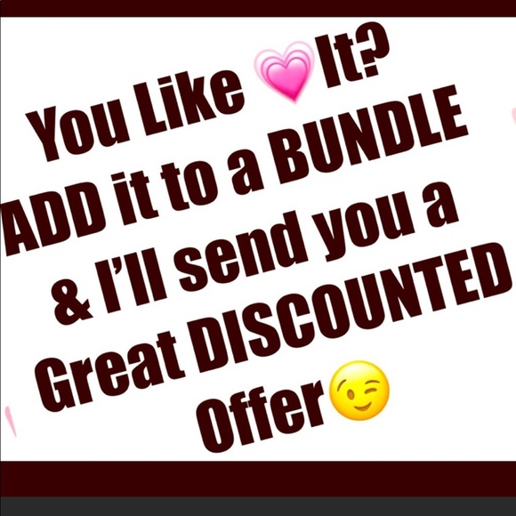 ❤️PLEASE READ BEFORE PURCHASING❤️ - Picture 2 of 7